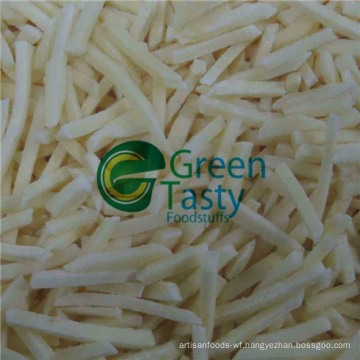 Hot Sell IQF Frozen Potato Slices with FDA